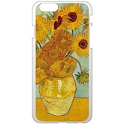 PAC00338 [iPhone 6/6s専用 ケース ひまわり]