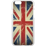 PAC00342 [iPhone 6/6s専用 ケース ユニオンジャック]