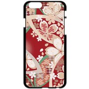 PAC00350 [iPhone 6/6s専用 ケース 和柄 桜]