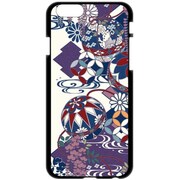 PAC00351 [iPhone 6/6s専用 ケース 和柄 鞠]