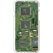 PAC00353 [iPhone 6/6s専用 ケース 電子回路基板]
