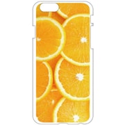 PAC00354 [iPhone 6/6s専用 ケース オレンジ]