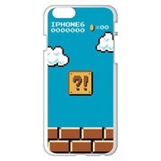 PAC00364 [iPhone 6/6s専用 ケース ブロック]