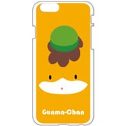 PAC00378 [iPhone 6/6s専用 ケース ぐんまちゃん]