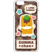 PAC00381 [iPhone 6/6s専用 ケース ぐんまちゃんチェック]