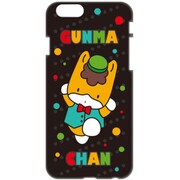 PAC00384 [iPhone 6/6s専用 ケース ぐんまちゃんジャンプ]