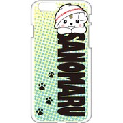 PAC00391 [iPhone 6/6s専用 ケース さのまるうっとり]