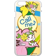 PAC00399 [iPhone 6/6s専用 ケース ふっかちゃんフラワー]