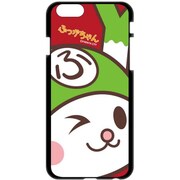 PAC00400 [iPhone 6/6s専用 ケース ふっかちゃんウインク]