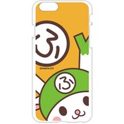PAC00401 [iPhone 6/6s専用 ケース ふっかちゃん]