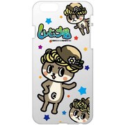 PAC00404 [iPhone 6/6s専用 ケース しんじょう君]