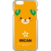 PAC00406 [iPhone 6/6s専用 ケース みきゃんアップ]