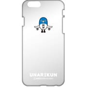 PAC00411 [iPhone 6/6s専用 ケース うなりくんワンポイント]