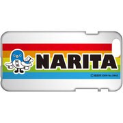 PAC00412 [iPhone 6/6s専用 ケース うなりくんレインボー]