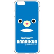 PAC00413 [iPhone 6/6s専用 ケース うなりくんアップ]