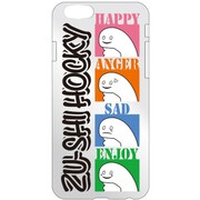 PAC00416 [iPhone 6/6s専用 ケース ずーしーほっきー喜怒哀楽]