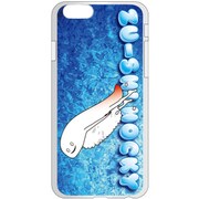 PAC00419 [iPhone 6/6s専用 ケース ずーしーほっきースイミング]