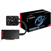 AMD Radeon R9 Fury X 4GB(HBM) GV-R9FURYX-4GD-B