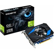 NVIDIA GeForce GT730 1GB(GDDR5) GV-N730D5OC-1GI