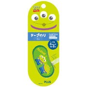 norino beans 数量限定 ハッピー柄 ディズニーコレクション 第2弾 エイリアン グリーン 38832