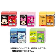 エアイン 数量限定 ハッピー柄 ディズニーコレクション 第2弾 ディズニー 36481