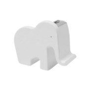 マスキングテープ カッター マスカット Sサイズ ゾウ 761