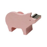 マスキングテープ カッター マスカット Sサイズ ブタ 1043