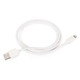 Lightning Cable ホワイト GC40179
