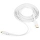 3m USB to Lightning Cable ホワイト GC40922