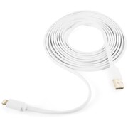 3m USB to Lightning Cable ホワイト GC40922