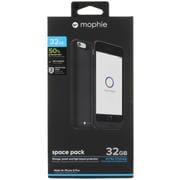 3054_SP-IP6P-32GB-BL [Space Pack 32GB iPhone 6 Plus用ケース ブラック]