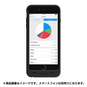 3055_SP-IP6P-64GB-BL [Space Pack 64GB iPhone 6 Plus用ケース ブラック]