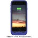 3186_JPA-IP6-PRP [Juice Pack Air iPhone 6用ケース パープル]