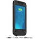 3069_JPPRO-IP6_BLK [Juice Pack H2Pro iPhone 6用ケース ブラック]