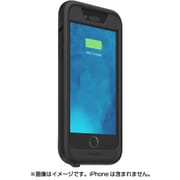 3069_JPPRO-IP6_BLK [Juice Pack H2Pro iPhone 6用ケース ブラック]