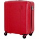 ZERO GRA(ゼログラ) 旅行日数目安：約2～3泊 40L TSAロック搭載 機内持込可 マットレッド ZER2008-46