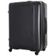 ZERO GRA（ゼログラ）70L 旅行日数目安：約4～7泊 TSAロック搭載 マットブラック ZER2008-60