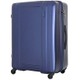 ZERO GRA（ゼログラ）70L 旅行日数目安：約4～7泊 TSAロック搭載 マットネイビー ZER2008-60