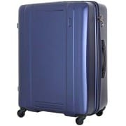 ZERO GRA(ゼログラ)70L 旅行日数目安:約4~7泊 TSAロック搭載 マットネイビー ZER2008-60