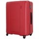 ZERO GRA（ゼログラ）70L 旅行日数目安：約4～7泊 TSAロック搭載 マットレッド ZER2008-60