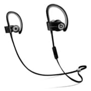 MKPP2PA/A Powerbeats2 ワイヤレスインイヤーヘッドフォン ブラックスポーツ