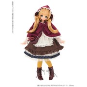 POD001-OLK [えっくす☆きゅーと 11thシリーズ おとぎのくに 赤ずきん ころん]
