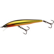 F1105-HGBL [HARDCORE X MINNOW F BASS 90mm クロキン]