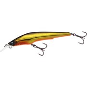 F1106-HGBL [HARDCORE X JERKBAIT 90SP 90mm クロキン]