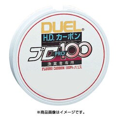 H1116 [H.D.カーボンPRO 100S 2号]