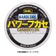 H3372-MP [HARDCORE パワーフカセ 150m 3.0号 ミルキーピンク]