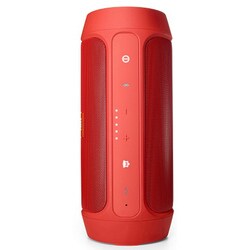 JBL CHARGE2+ Bluetoothスピーカー ワイヤレス 防水 JBL Bluetoothスピーカー CHARGE2+ IPX5防水機能 ポータブル