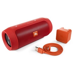 ヨドバシ.com - ジェイビーエル JBL CHARGE2PLUSREDJN [JBL CHARGE2＋