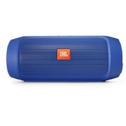 JBL CHARGE2＋（チャージ2プラス） スプラッシュプルーフ対応（IPX5防水）Bluetoothスピーカー ブルー CHARGE2PLUSBLUEJN