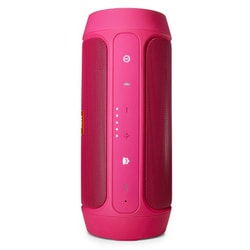 ヨドバシ.com - ジェイビーエル JBL CHARGE2PLUSPINKJN [JBL CHARGE2＋